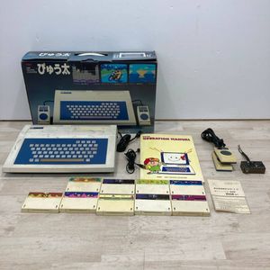 ぴゅう太の値段と価格推移は？｜12件の売買データからぴゅう太の価値が
