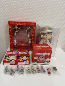 ミニミニペコちゃんの値段と価格推移は？｜26件の売買データから