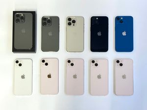 iphone13Pro ジャンクのYahoo!オークション(旧ヤフオク!)の相場・価格