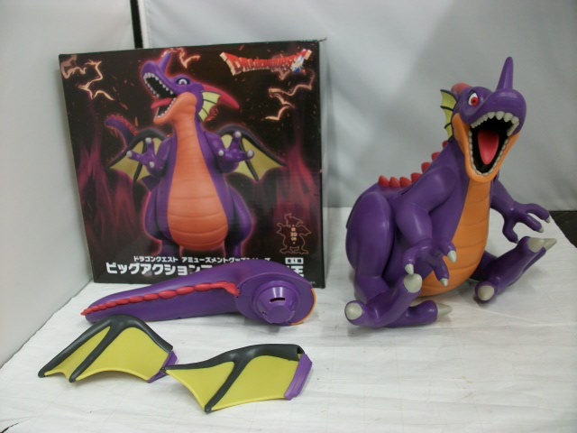 ドラクエ 竜王 フィギュアの値段と価格推移は？｜4件の売買データから