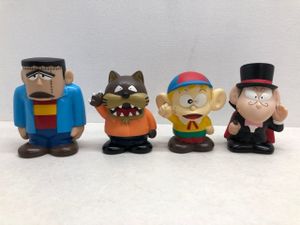 ソフビ貯金箱フィギュアの値段と価格推移は？｜12件の売買データから