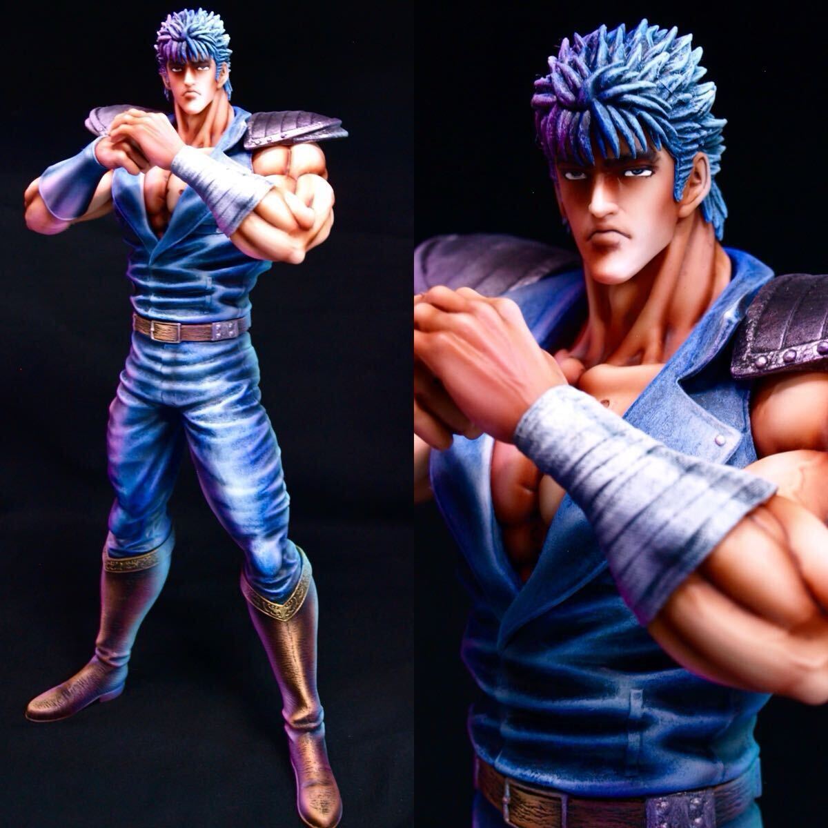 ケンシロウ フィギュアの値段と価格推移は？｜120件の売買データから