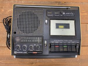 コロンビア ラジカセの値段と価格推移は？｜4件の売買データから
