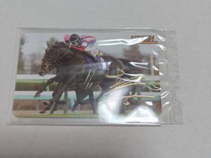 まねき馬カードの値段と価格推移は？｜234件の売買データからまねき馬
