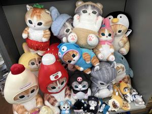 mofusandモフサンドの値段と価格推移は？｜246件の売買データから
