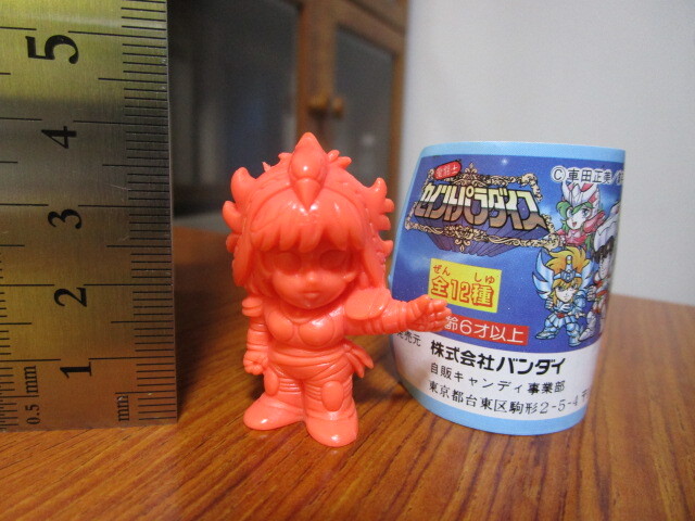 セイントパラダイス 聖闘士星矢の値段と価格推移は？｜36件の売買
