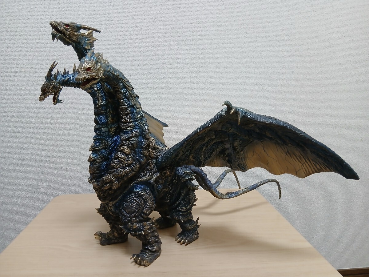 カイザーギドラの値段と価格推移は？｜45件の売買データから