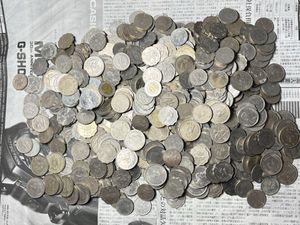 香港 2ドルの値段と価格推移は？｜12件の売買データから香港 2ドルの