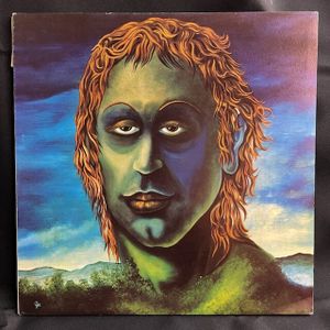 13位 SEMIRAMIS / DEDICATO A FRAZZ (LP) (オリジナル盤)