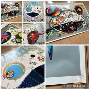 村上隆のYahoo!オークション(旧ヤフオク!)の相場・価格を見る｜Yahoo