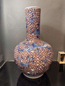 辰砂 花瓶 中国の値段と価格推移は？｜19件の売買データから辰砂 花瓶