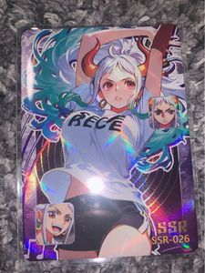 ワンピース セクシーカードのYahoo!オークション(旧ヤフオク!)の相場