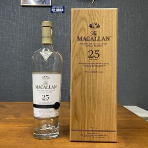 マッカラン 空箱の値段と価格推移は？｜10件の売買データから