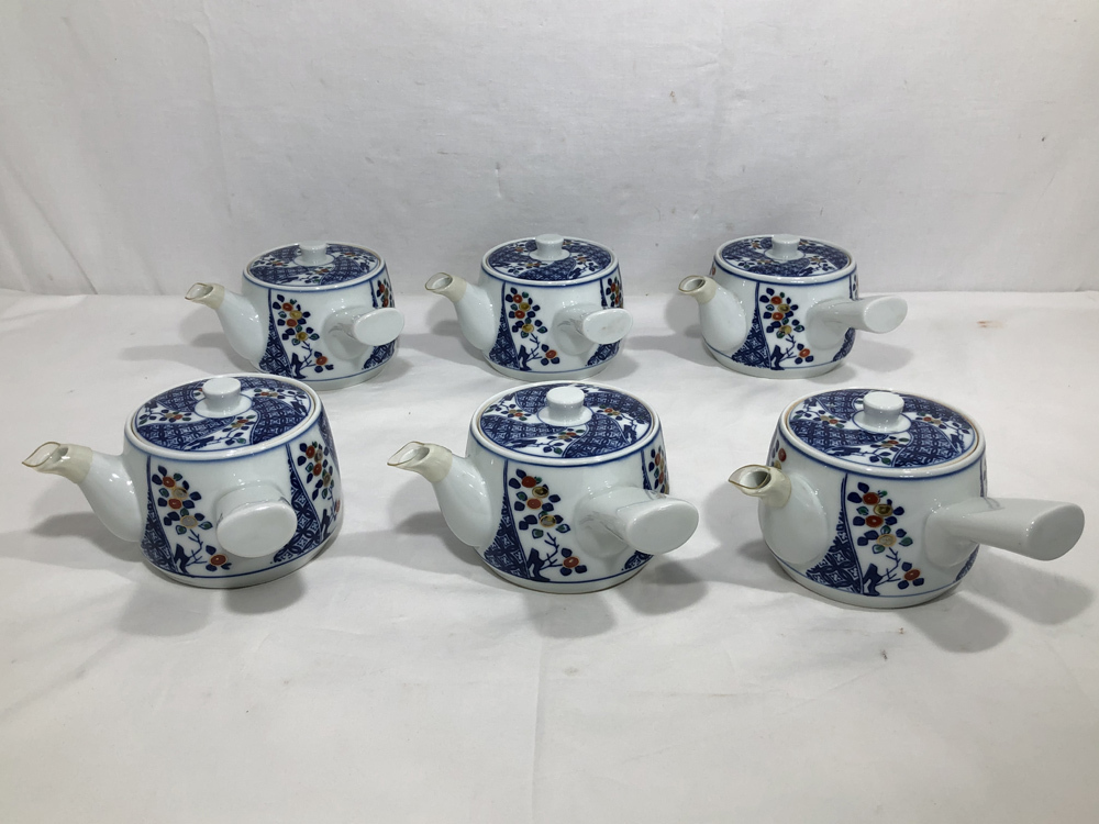有田焼　秀峰　茶壺 有田焼 秀峰の値段と価格推移は？｜21件の売買データから有田焼 秀峰の