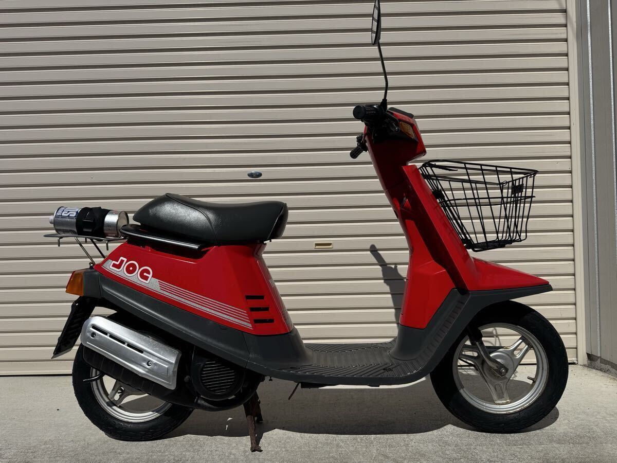 ペリカンジョグの値段と価格推移は？｜250件の売買データからペリカン