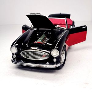 AUSTIN HEALEYのYahoo!オークション(旧ヤフオク!)の相場・価格を見る