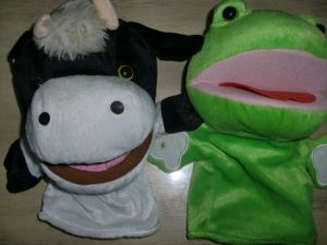 パペットマペットの値段と価格推移は？｜4件の売買データからパペット
