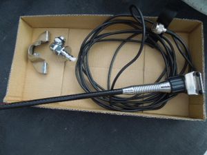 自動車電話型アンテナの値段と価格推移は？｜8件の売買データから