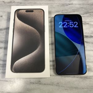 iphone15ProのYahoo!オークション(旧ヤフオク!)の相場・価格を見る
