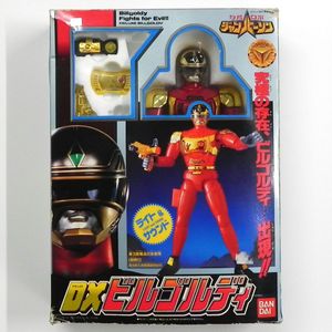 フィギュア ワンフェス WF2026夏 こみの工房 特捜ロボ ジャンパーソン