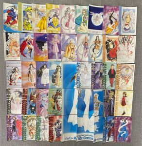ああっ女神さまっ カードの値段と価格推移は？｜154件の売買データから