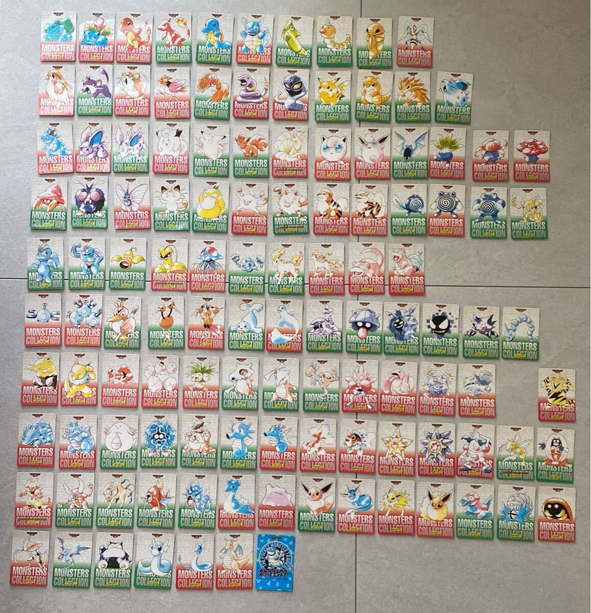 ポケモン カードダス ミュウの値段と価格推移は？｜70件の売買データ