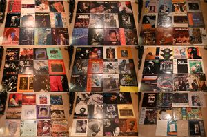 244位 【大量セット】ジャズ JAZZ LP レコード 100点 大量 まとめて マイルス・デイビス,オスカ