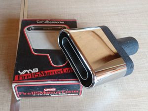 旧車 マフラーカッターの値段と価格推移は？｜13件の売買データから旧