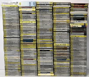 212位 CQ755 クラシック CD / グラモフォン 約250枚 まとめ 大量 002 【CD】 0730