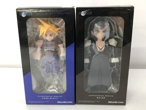 セフィロス クラウドの値段と価格推移は？｜191件の売買データから