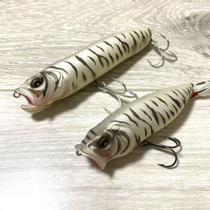 干支 メガバスの値段と価格推移は？｜152件の売買データから干支