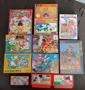 ファミコン グーニーズの値段と価格推移は？｜239件の売買データから