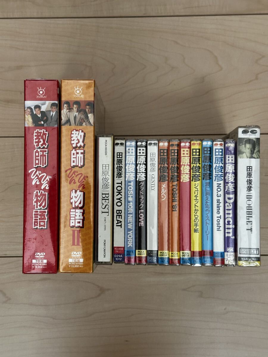 3枚セット 田原俊彦の値段と価格推移は？｜3件の売買データから3枚
