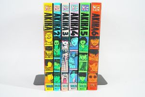 akira 初版の値段と価格推移は？｜51件の売買データからakira 初版の