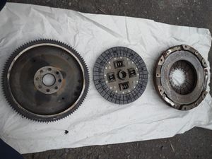 クラッチ jzx100の値段と価格推移は？｜106件の売買データからクラッチ