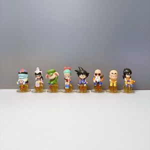 ドラゴンボールキャラプッチの値段と価格推移は？｜9件の売買データ