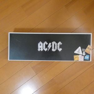 273位 41189993;【17タイトルCDBOX】AC/DC / S・T