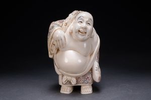 置物 七福神 布袋の値段と価格推移は？｜91件の売買データから置物