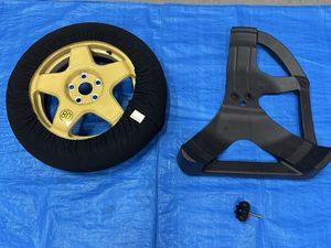 アルファード スペアタイヤの値段と価格推移は？｜20件の売買データ