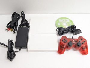 薄型PS2の値段と価格推移は？｜54件の売買データから薄型PS2の価値が