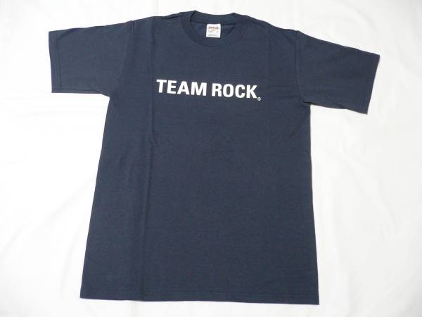 新品未使用 くるり 初期メンバー サイン入り TEAM ROCK Tシャツ 新品 くるり TEAM ROCK Tシャツ S(Tシャツ)｜売買された