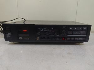 AKAI GX-R70のYahoo!オークション(旧ヤフオク!)の相場・価格を見る