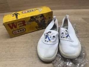 月星 レトロの値段と価格推移は？｜18件の売買データから月星 レトロの