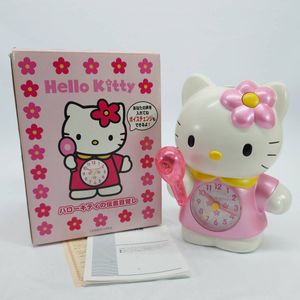 ハローキティ 目覚まし時計の値段と価格推移は？｜9件の売買データから