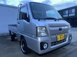 フォグ サンバーの値段と価格推移は？｜38件の売買データからフォグ