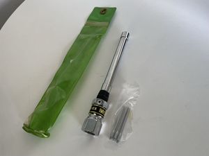 パーソナル無線 アンテナの値段と価格推移は？｜54件の売買データから
