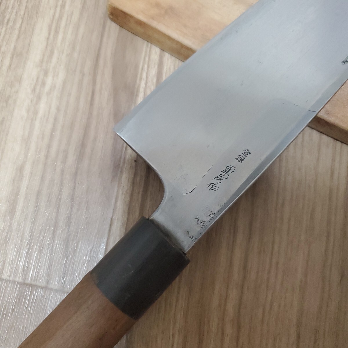 木屋 包丁の値段と価格推移は？｜207件の売買データから木屋 包丁の