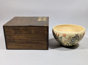 珉平焼 茶碗の値段と価格推移は？｜8件の売買データから珉平焼 茶碗の