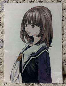 桂 正和 原画の値段と価格推移は？｜3件の売買データから桂 正和 原画