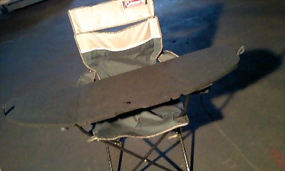 トヨタ　エスティマ用　ラゲッジ　デッキボード！